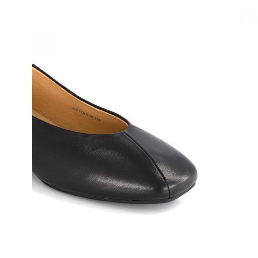 Soda Women Semi Dress Pumps Arf513 Ls10