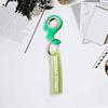 Fingertip Rotating Toy Keychain Metal Gadget Anti Stress Keyring Spinner Fidget Toy Stress Relief & Anti-Anxiety Sensory