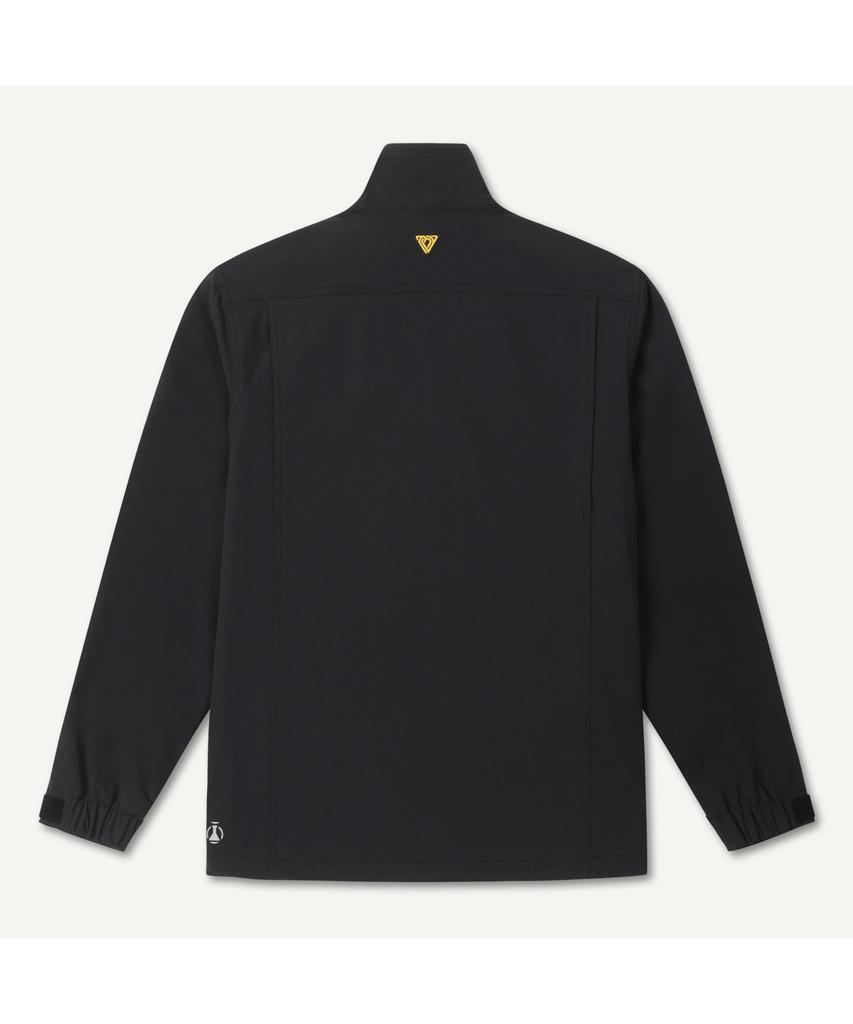 Boldest Anti-Chemical Jacket 2Ajax25008Bks