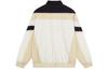 Li Ning Куртка унисекс из коллекции Sports Life, цвет экрю, AJDT015-2