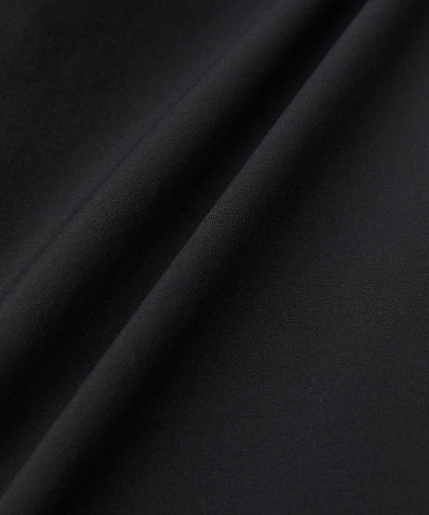 Hellinogseuweeo Hiker Pants_Black