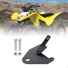 Trailer Hitch Receiver Ball Mount ATV with Hardware Sturdy Motorcycle Hook Bolt for