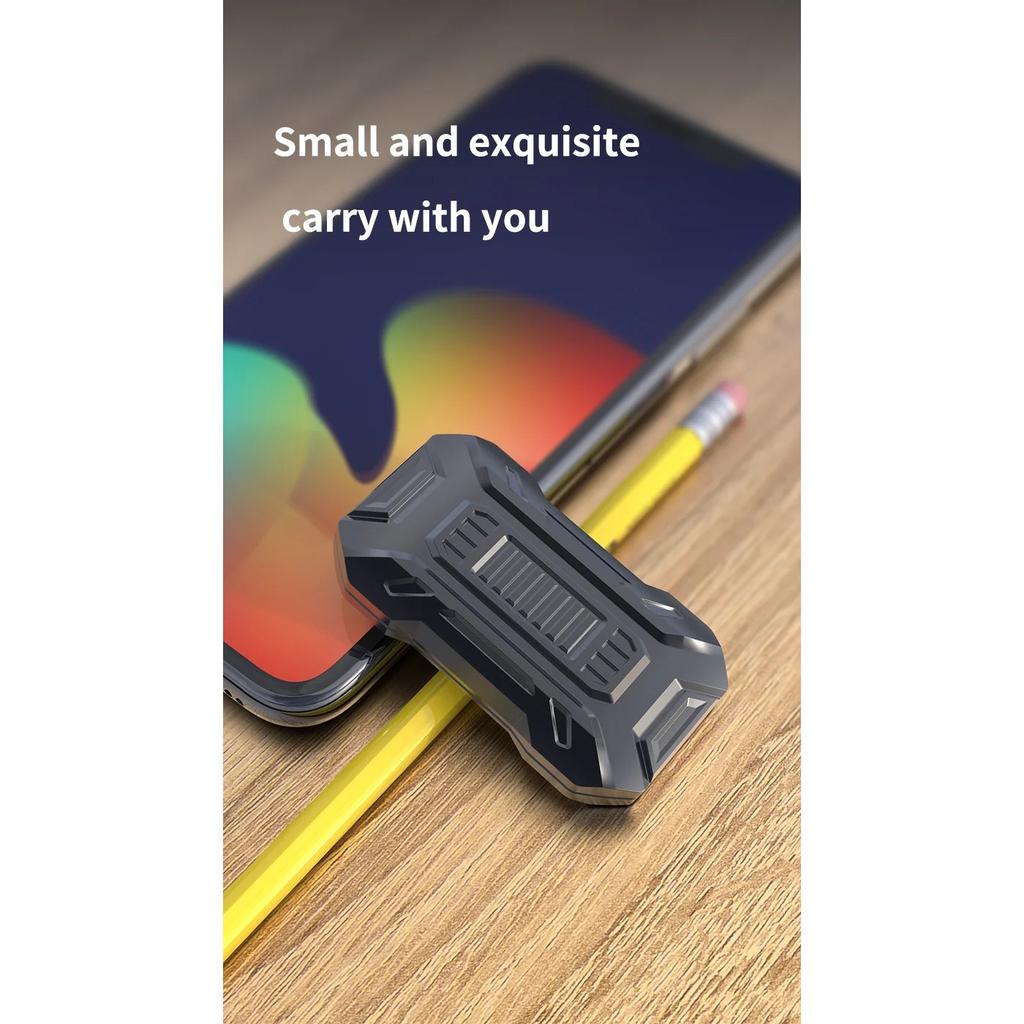 Car Metal Slider EDC Poker Push Card Anti-Stress Fidget Toy Decompression Autism Sensory Toys Stress Relief for Adults Gifts