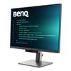 BenQ RD280U 3840x2560 Programming Monitor with Backlight 90W USB Fine Coat Advanced Coding Night Coding Ergonomic Ratio 28.3" 4K+ Type-C, Panel, Mode,