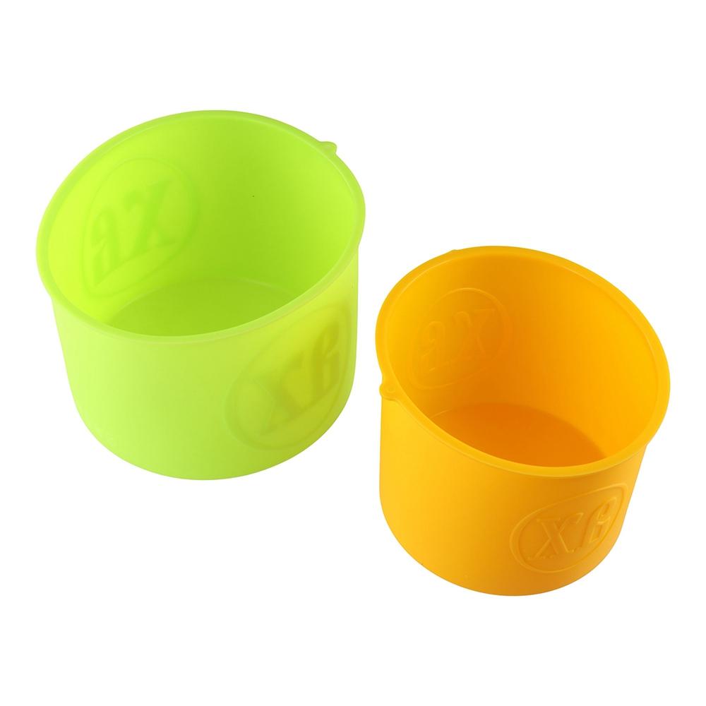 Non Stick Oven Silicone Kitchen Microwave Oven Bread Pan Cake Mold Baking Pan Cake Barrel