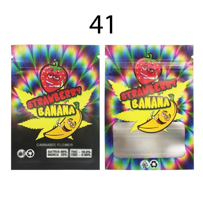 10 шт. самозапечатывающиеся пакеты, закрывающиеся маленькие конфеты, брелки, капсулы, упаковочные пакеты на молнии