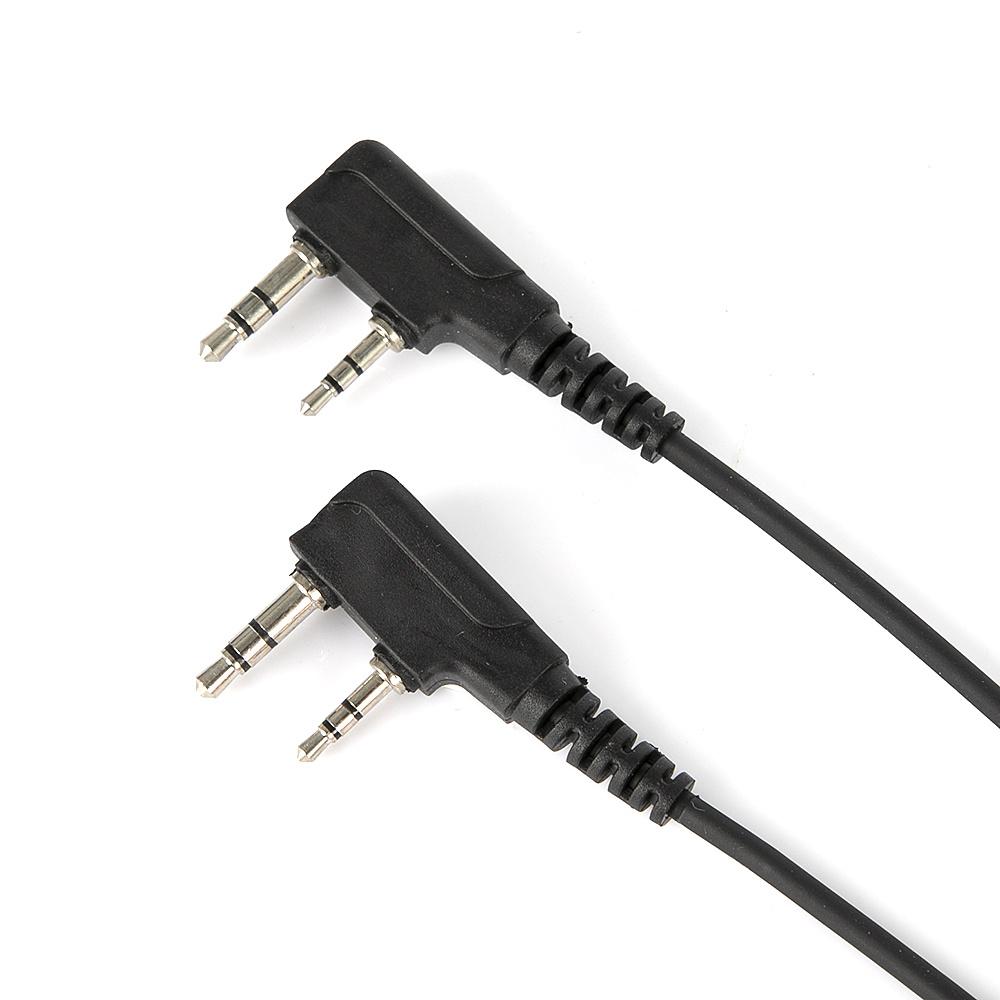 2-контактный релейный ретранслятор K-типа для раций Baofeng Wouxun Puxing