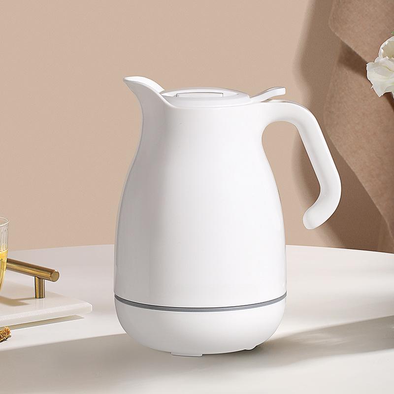 Heat Preservation Pot Household Glass Liner Heat Preservation Pot Large Capacity Thermos Thermos Thermos Thermos Thermos.