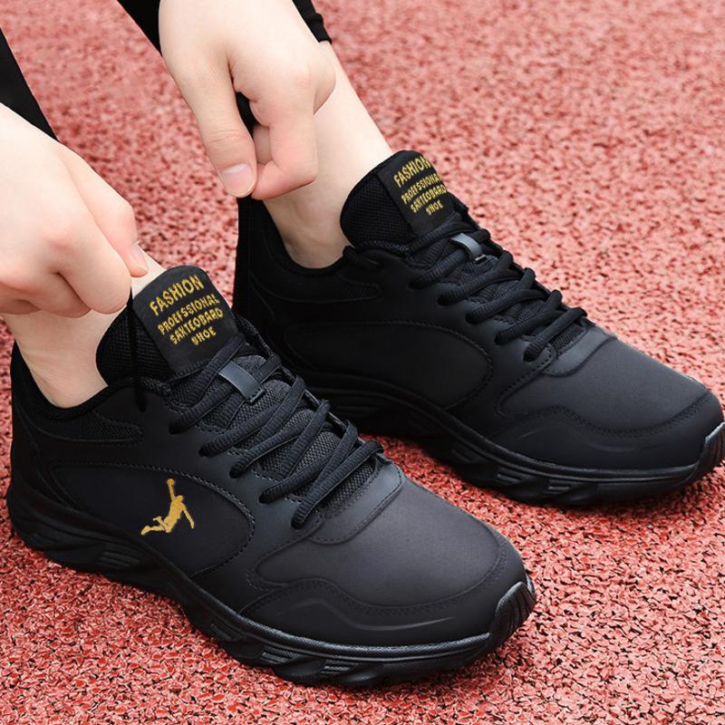 Men Sneakers 2024 New Lightweight Tennis Running Shoes Breathable Antiskid Basketball Sports Shoes for Men Zapatillas De Deporte