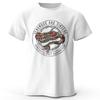 Retro 80s Vintage Band T-Shirt, Unisex Graphic Tee with Soft Fabric, Casual Street Style