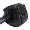 1'' Motorcycle Handlebar Control Switch Handlebar Switches On Off Switch with Horn Turn Signal High Low Beam Control