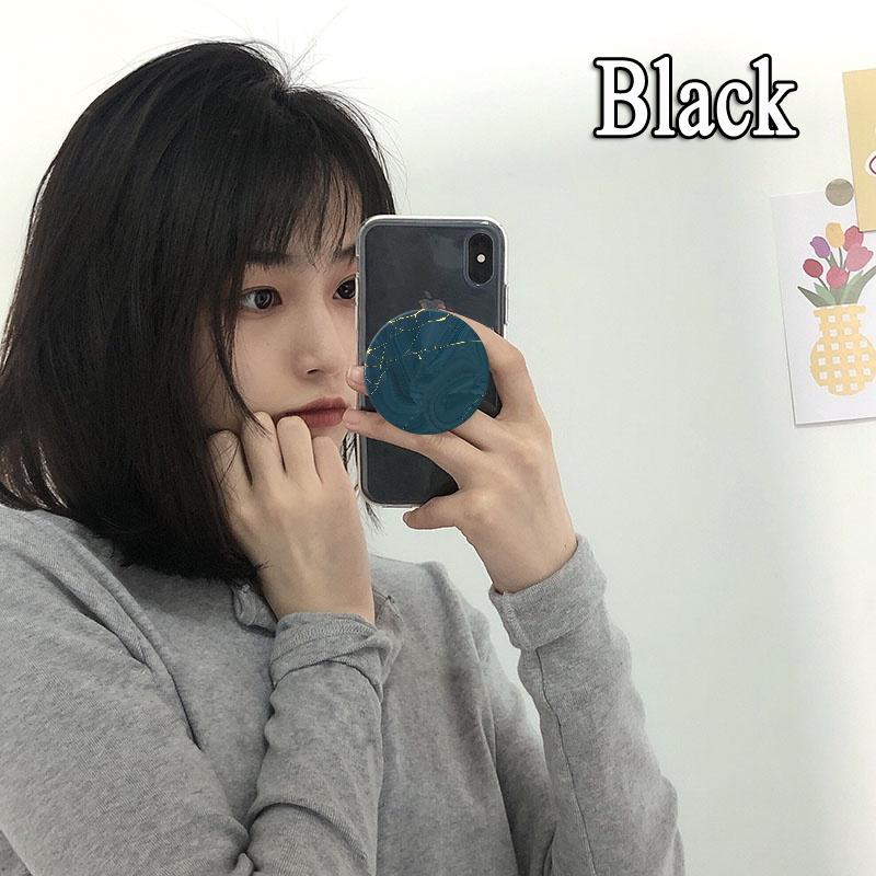 Художественные подставки-песочные часы Подставки для мобильных планшетов Выдвижная подставка-держатель для пальца