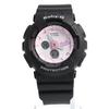 CASIO Waterproof Sport Baby-G Women's Analog-Digital Watch, Black, BA-120T-1A