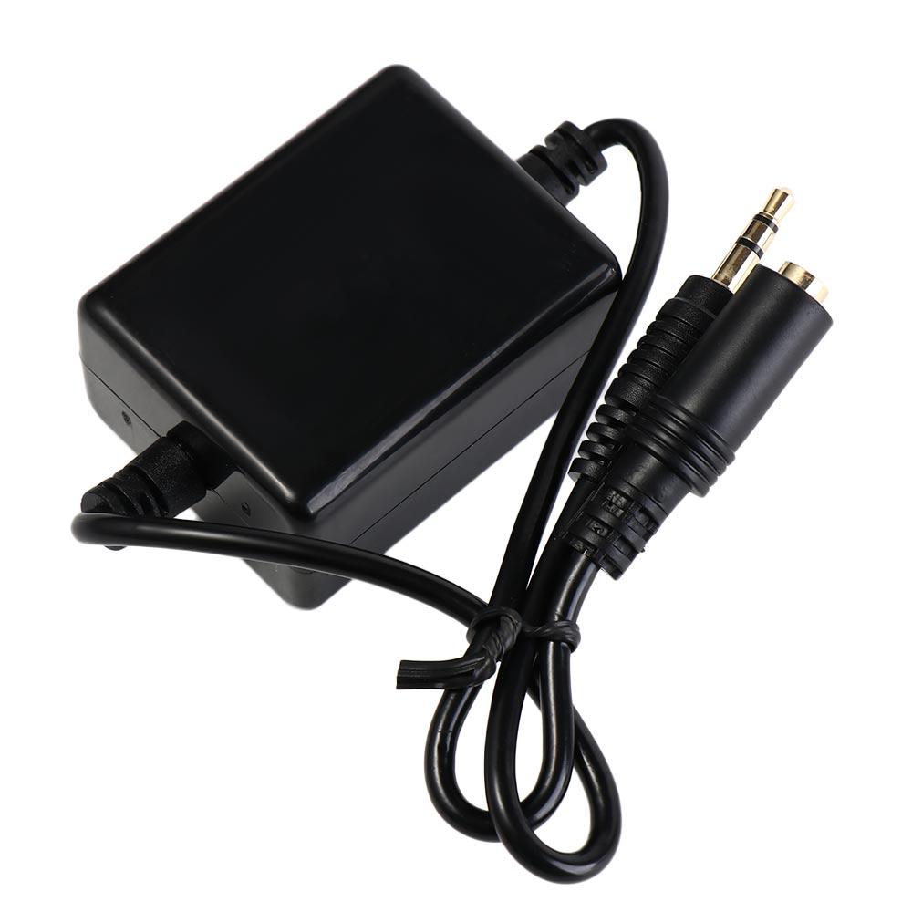 Filter Home Stereo 3.5mm Aux Noise Isolator Ground Loop Headphone Mini Jack 3.5mm Audio Isolator