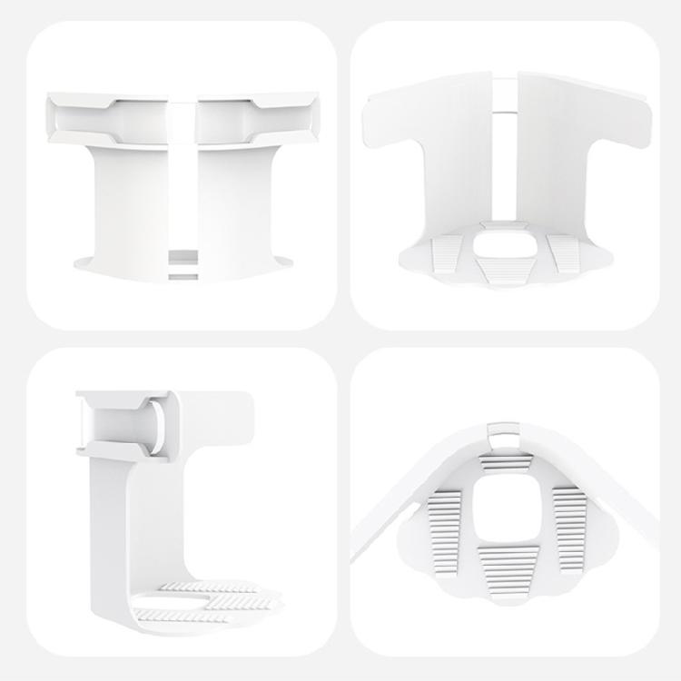 Stable Bed Sheet Clamps Keep Fabric On Mattress ABS Materials Multiple Scene Applicable