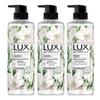 Гель для душа с ароматом эфирных масел LUX Botanical