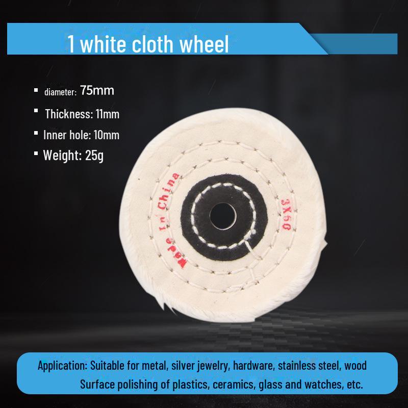 Мини-заточной станок для бытовых дрелей с конверсионной головкой и шлифовальным кругом для полировки металла.