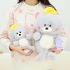 Lion Sea Cute Plush Toy Adorable Marine Animal Doll For Kids Birthday Gift
