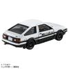 Takara Tomy Tomica Premium Unlimited 01 Initial D AE86 Trueno Miniature Car Toy for Ages 6 and Up (Takumi Fujiwara)