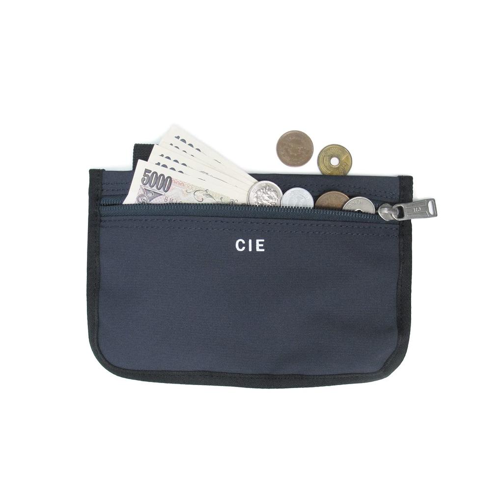 CIE Weather Shoulder Bag, Olive, Lightweight, Water-Repellent, Made in Japan, Toyooka Bags