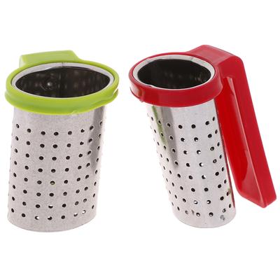 Многоразовые заварки чая из нержавеющей стали ситечко для чая заварочный пакетик заварочный чайник