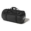North BC Duffel L Black ONESIZE [The Face]