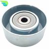 1341A051 1607664380 Belt Tensioner Pulley Idler Pulley For Mitsubishi Lancer Outlander Peugeot 4008