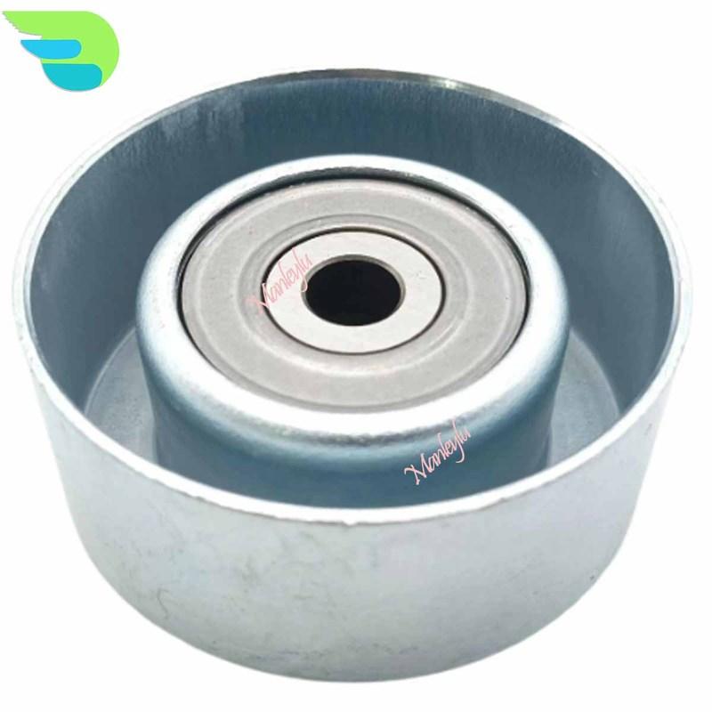 1341A051 1607664380 Belt Tensioner Pulley Idler Pulley For Mitsubishi Lancer Outlander Peugeot 4008