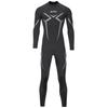3mm Neoprene Long for and Other Water Size 3XL Men's Full-Sleeve Wetsuit, Sleeve, Surfing, Diving, SUP, Bodyboarding, Snorkeling, Sports,
