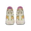 Кеды Chuck 70 Wmns Converse High 'Crafted Florals' Женские A00537C