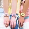 [Casio] Часы Baby-G [Оригинальный продукт для внутреннего рынка] BA-110AH-4AJF Женские Розовые