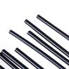 10 Pcs 7*190Mm Black  Melt Glue Sticks For Glue Gun Auto Repair Tools