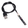 Camera Module HD Mini USB2.0 Webcam Board Fixed Focus for Android HBVCAM-V20234-V11