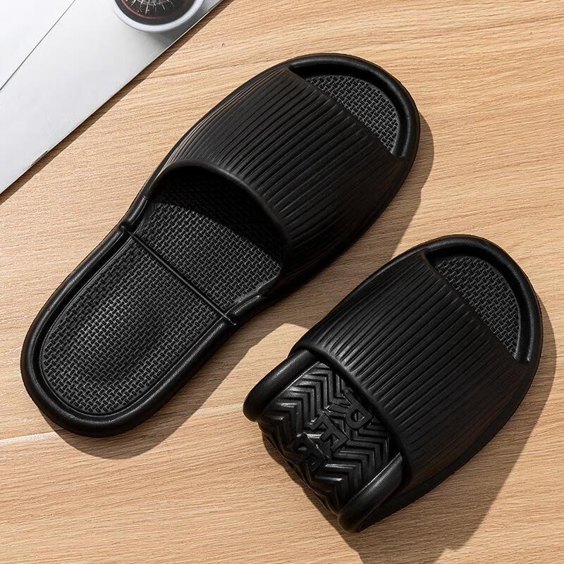 JINGRX Foldable Travel Slippers