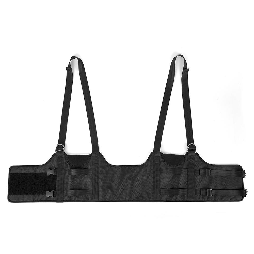 Носилки для спины Декомпрессия позвоночника Вытяжение спины Вертикальный перевернутый поворотный стол Массаж позвоночника Гамак Ремень безопасности Без стержня