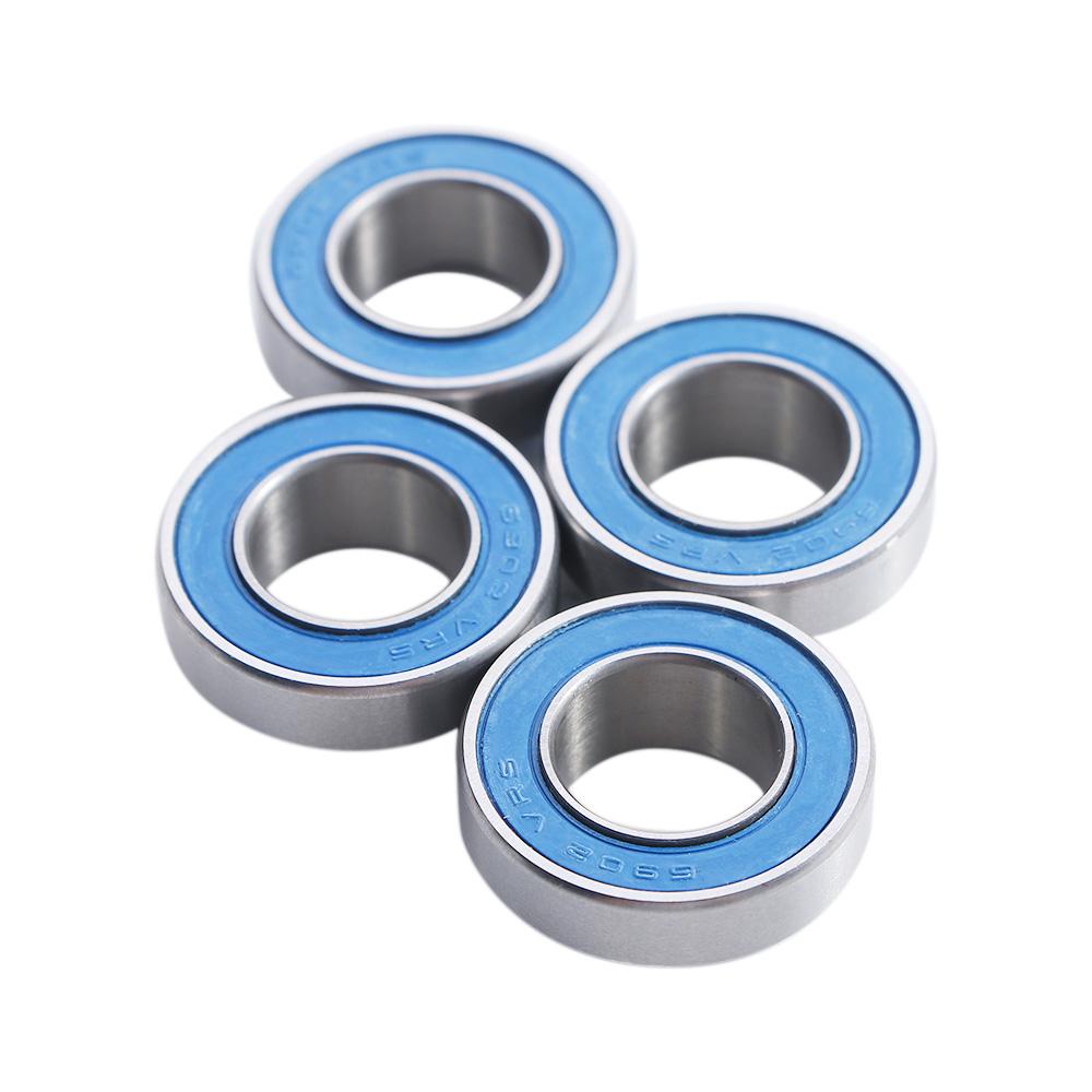 Parts Chromium Steel 6902 VRS MAX Bearings 6902RS Bearing Bike Pivot Bearing Full Balls Bearing