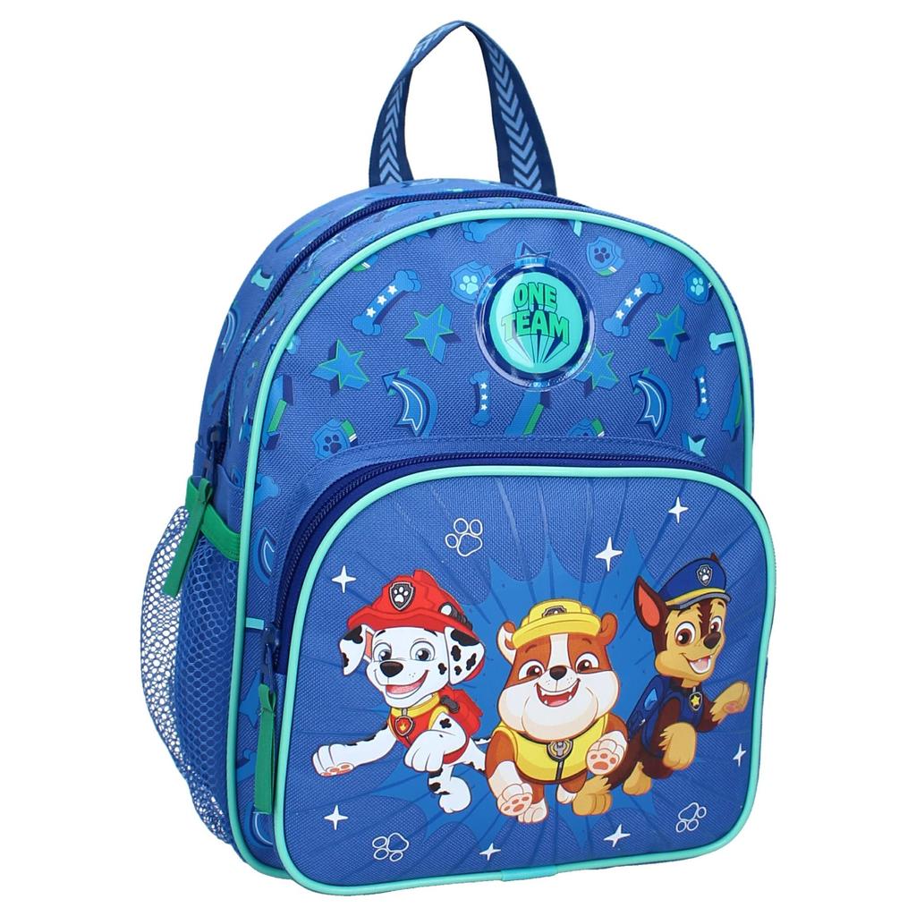 Paw Patrol Backpack Kids Kindergarten Rucksack Backpack Bag Children 29cm