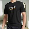 Новая футболка PSE Archery Equipment Company с активным логотипом, смешная, размеры от S до 5XL