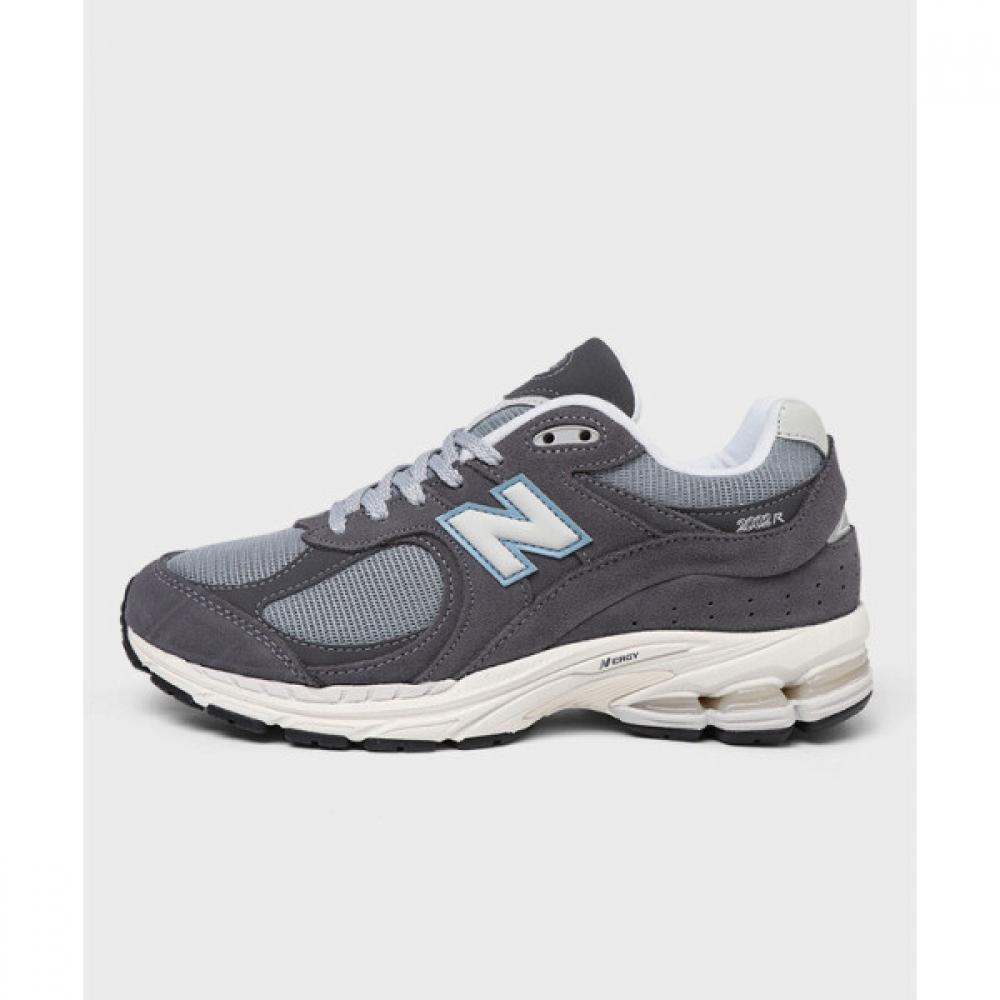 New Balance Кроссовки мужские 2002 M2002rfb