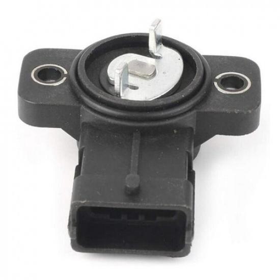 1PC Throttle Position Sensor for Hyundai i10 Kia 1st Generation 1.0 & 1.1 Petrol