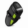 Waterproof Bike Saddle Bag with Reflective Bicycle Seat Bag Cycling Tail Bag  Under Seat Storage
