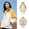 Camel Женская outdoor куртка 3-в-1 118X