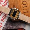 Casio Унисекс Кофейные часы A158WEA-9JF(Watch8--)