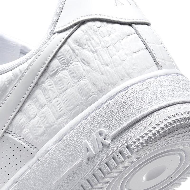 Nike Мужские кроссовки Air Force 1 AF1