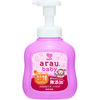 Hypoallergenic Foam Soap for Babies 450 Ml