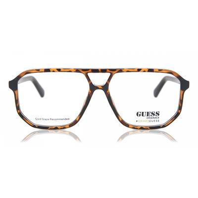 Guess Gu8252 052 Унисекс Очки