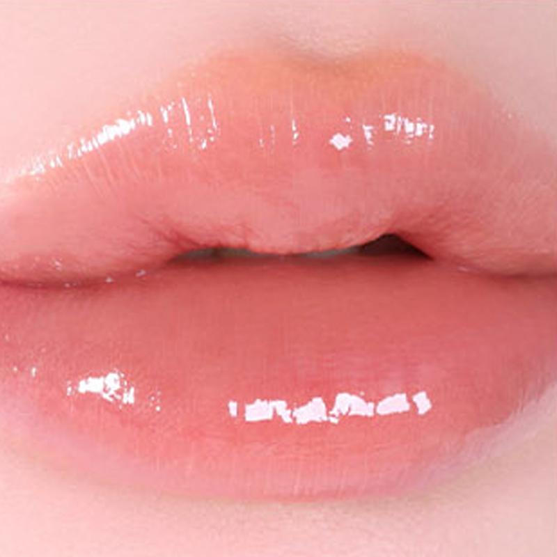 HINCE Гель-тинт Raw Glow 4 мл