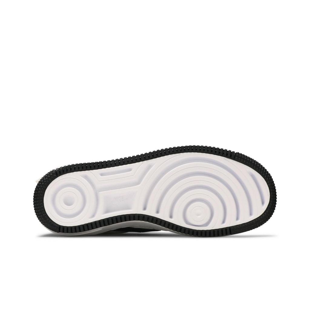 Nike Womens Air Force 1 Jester XX 'White Black' (women's sizes) White / Black Skate Shoes AO1220 102