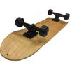 Life Balance NEW STREET MOVE Skateboard Natural 31" NSM31SB-NTL
