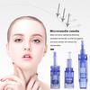 5 шт. электрические эффективные максимизирующие микрокристаллические игольчатые головки с эффектом ухода за кожей игольчатые головки женские поставки